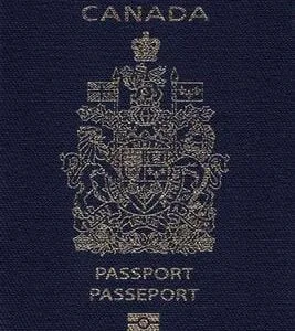 Kanada Pasaportu Satın Al