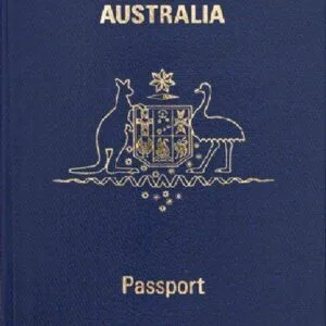 Avustralya pasaportu satın al