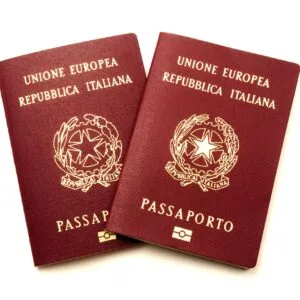 İtalyan Pasaportu Satın Al