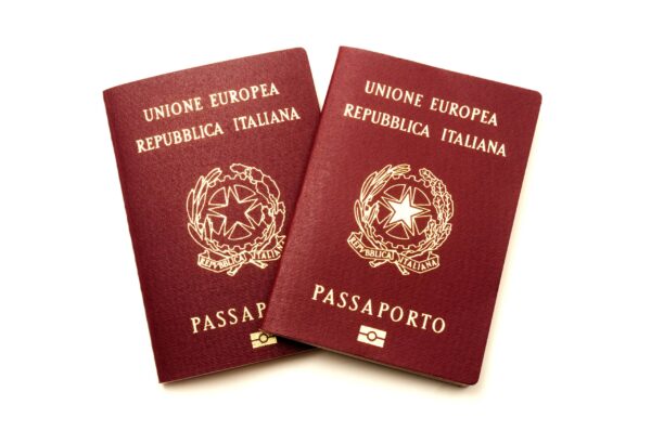 Buy Italian Passport