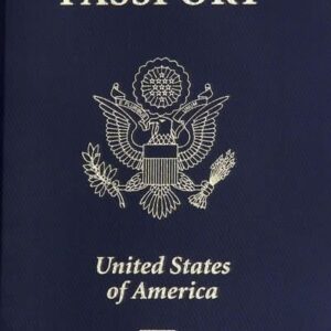 Buy United States Passports