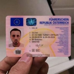 Buy fake drivers license online