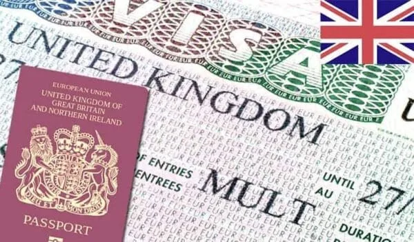 Buy UK Tourist Visa